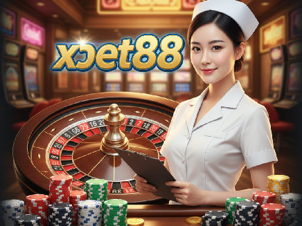 xbet88 สล็อตออนไลน์
