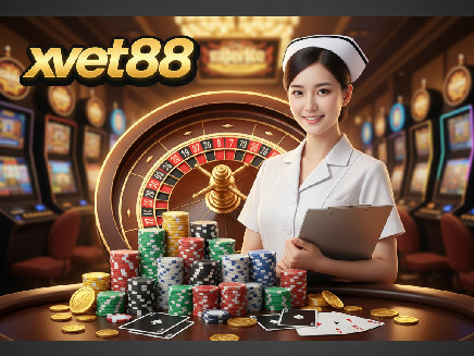 สล็อตเว็บตรง xbet88